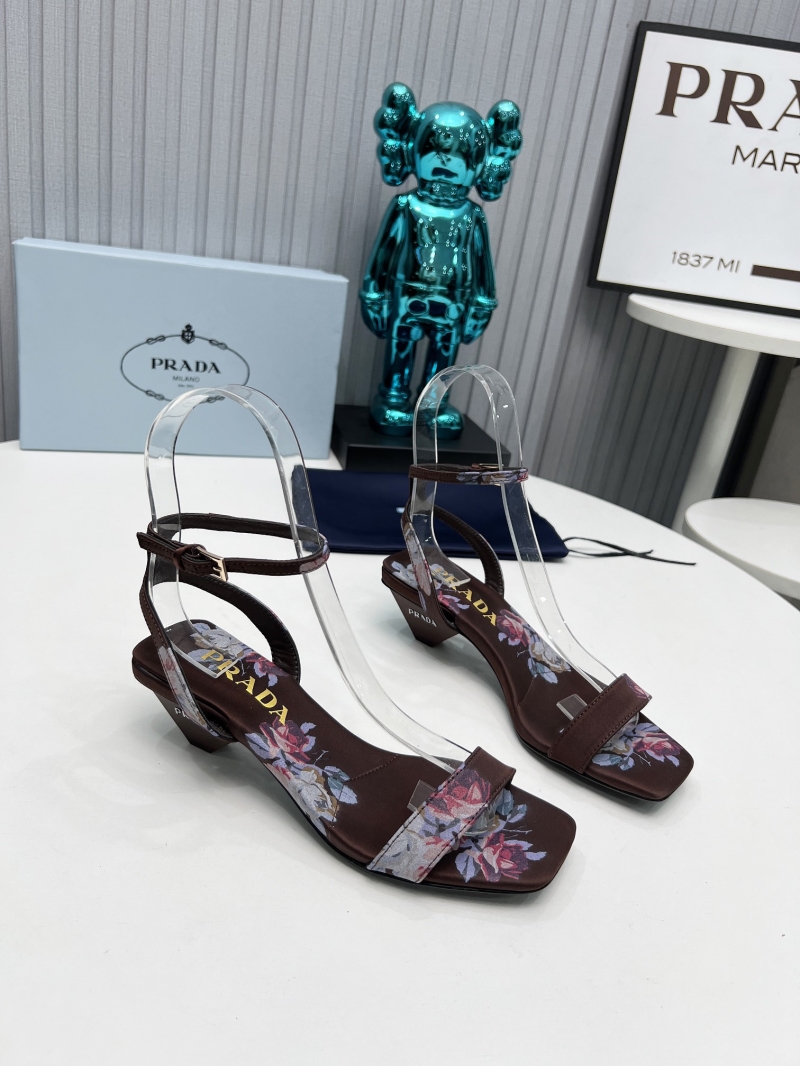 Prada Sandals